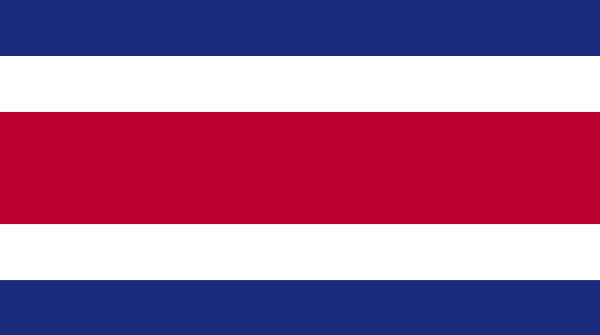 Bandera-Costa-Rica