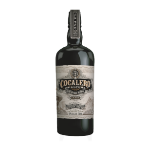 Cocalero de Altura – Destilado de Coca
