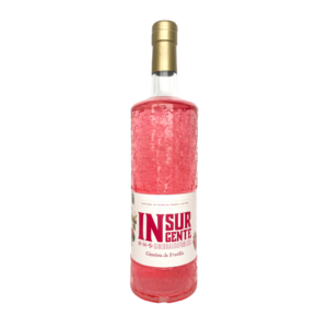 Insurgente - Frutilla
