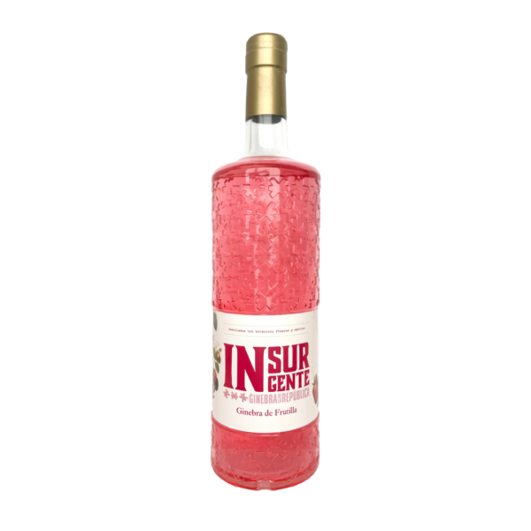 Insurgente - Frutilla