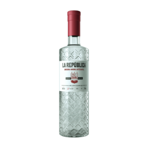 La República - Andino