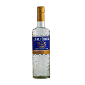 La República - Reserva del Maestro
