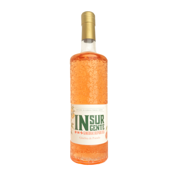 Insurgente - Pomelo