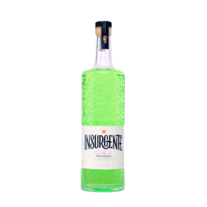 Insurgente – Green apple